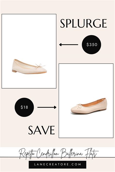 camille ballerina shoes dupe|Camille ballet flats – Repetto.